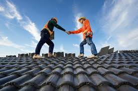 Best Tile Roofing Installation  in Mason, TX